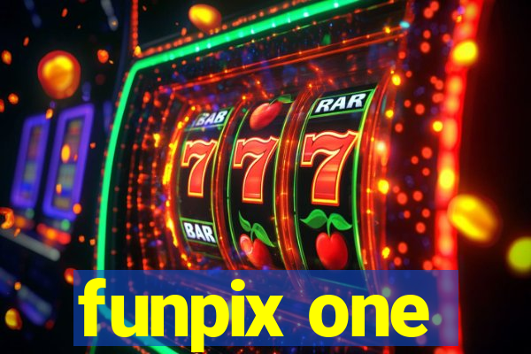 funpix one